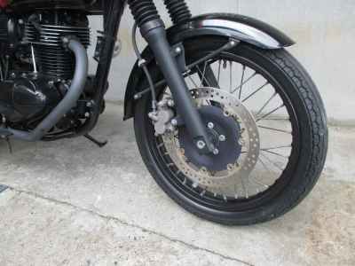 Kawasaki Estrella RS