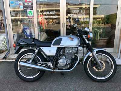 Honda GB250 Clubman