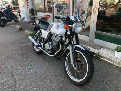 Honda GB250 Clubman