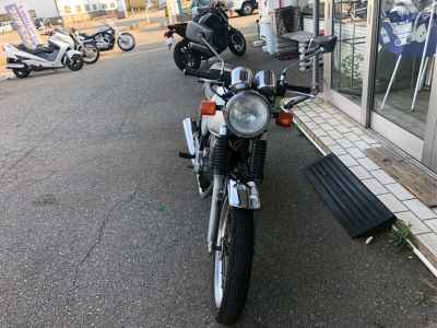 Honda GB250 Clubman