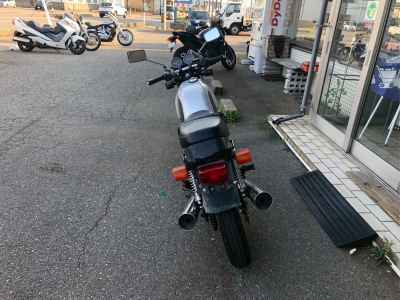 Honda GB250 Clubman