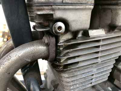 Honda GB250 Clubman