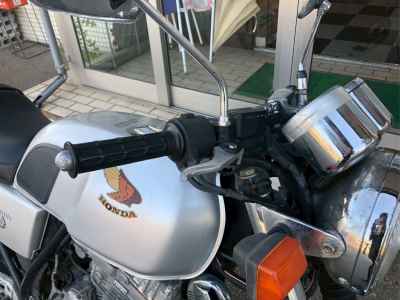 Honda GB250 Clubman