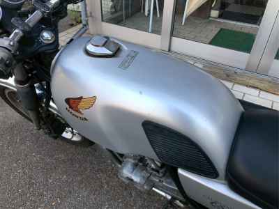 Honda GB250 Clubman