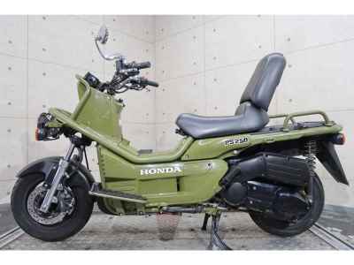 Honda PS250