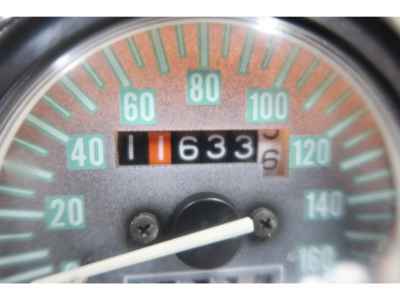 Honda PS250