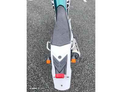 Yamaha Serow 250