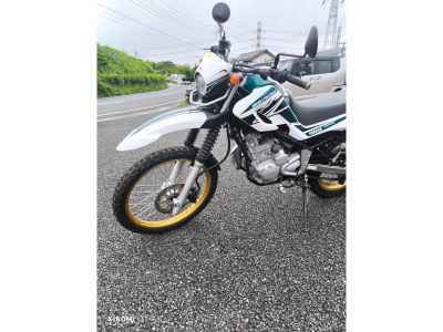 Yamaha Serow 250