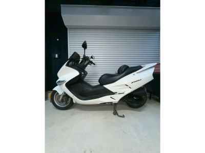 Honda Forza