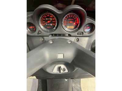 Honda Forza