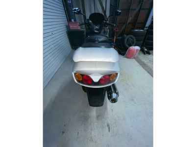 Honda Forza