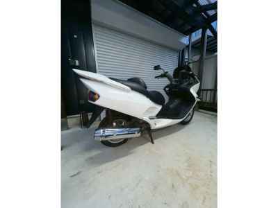 Honda Forza