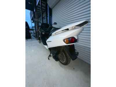 Honda Forza