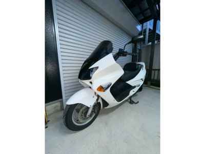Honda Forza