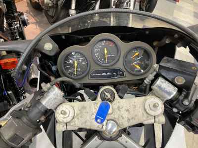 Suzuki GSX-R250