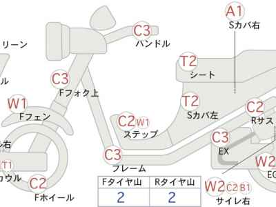 Suzuki GSX-R250