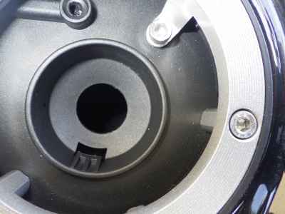 FB Mondial HPS300 2022