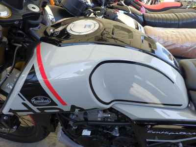 FB Mondial HPS300 2022