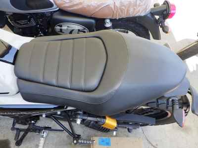 FB Mondial HPS300 2022