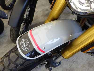 FB Mondial HPS300 2022