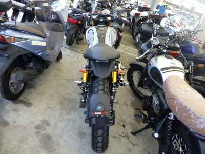 FB Mondial HPS300 2022