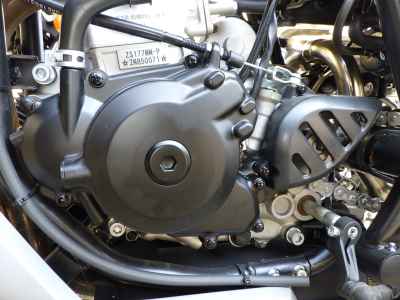 FB Mondial HPS300 2022