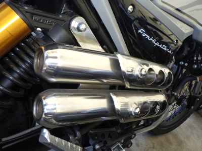 FB Mondial HPS300 2022