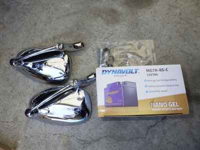 FB Mondial HPS300 2022