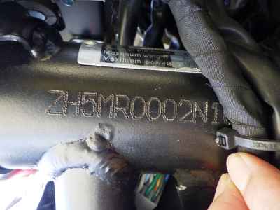 FB Mondial HPS300 2022
