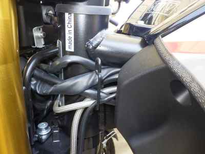 FB Mondial HPS300 2022