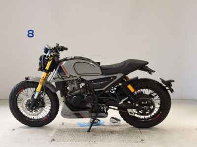 FB Mondial HPS300 2022