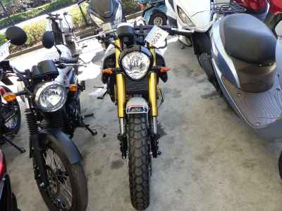 FB Mondial HPS300 2022