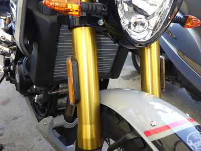FB Mondial HPS300 2022