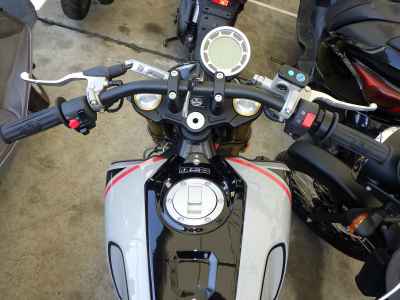 FB Mondial HPS300 2022
