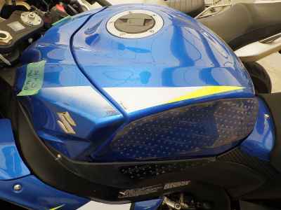 Suzuki GSX-R1000 2013