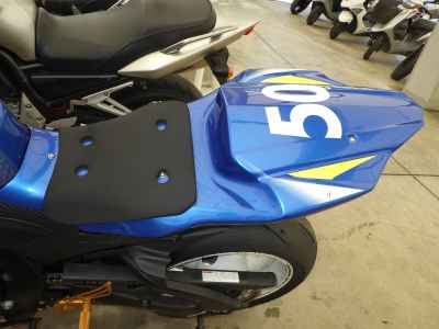 Suzuki GSX-R1000 2013