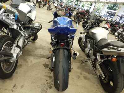 Suzuki GSX-R1000 2013