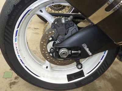 Suzuki GSX-R1000 2013