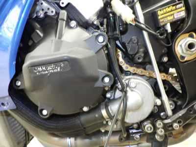 Suzuki GSX-R1000 2013