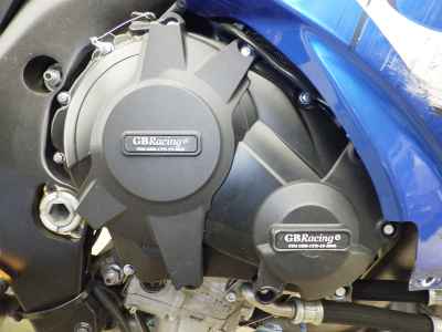 Suzuki GSX-R1000 2013