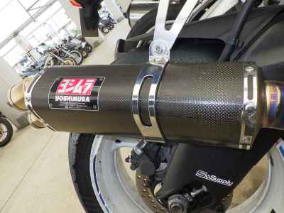 Suzuki GSX-R1000 2013