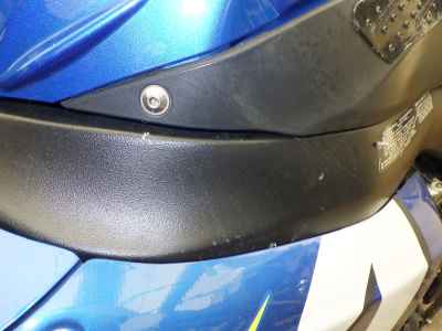 Suzuki GSX-R1000 2013