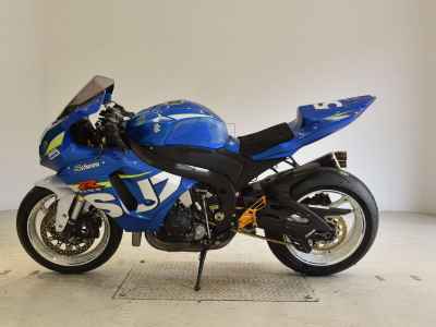 Suzuki GSX-R1000 2013