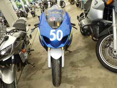 Suzuki GSX-R1000 2013