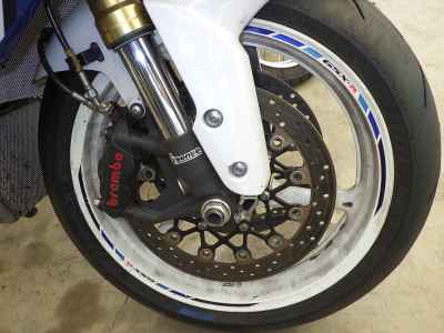 Suzuki GSX-R1000 2013