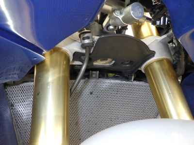 Suzuki GSX-R1000 2013