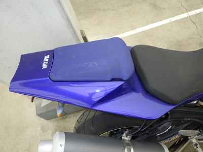 Yamaha YZF-R1