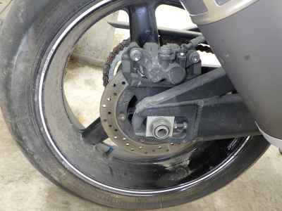 Yamaha YZF-R1