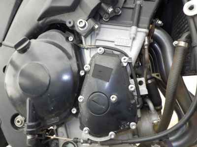 Yamaha YZF-R1