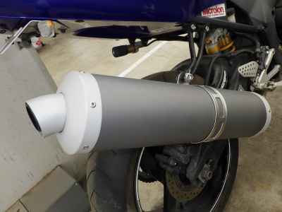 Yamaha YZF-R1